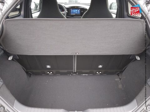 Aygo 116h Graphic 2026 occasion 57100 Thionville