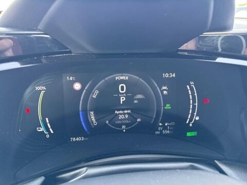 NX 450h+ F SPORT Executive 4WD MY24 2023 occasion 13400 Aubagne
