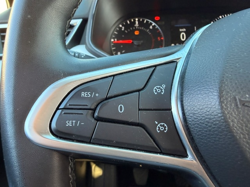 Clio V 1.5 BLUE DCI 100CH EVOLUTION + GPS 2023 occasion 16400 Puymoyen