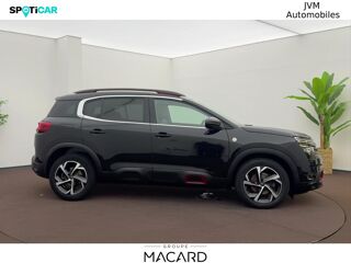 C5 aircross PureTech 130ch S&S C-Series EAT8 2022 occasion 47550 Bo&eacute;