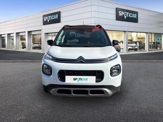 C3 Aircross PureTech 110ch S&S Shine Business EAT6 E6.d-TEMP 114g 2019 occasion 27200 Vernon