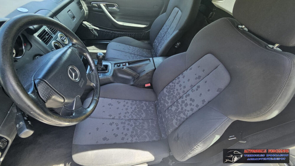 SLK 200 2000 occasion 13400 AUBAGNE