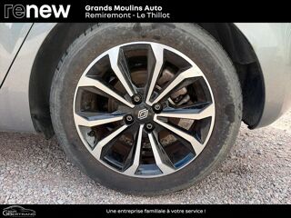 Clio 1.6 E-Tech 145ch full hybrid Techno - 24 2025 occasion 88160 Le Thillot