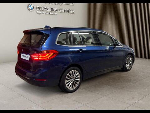 Serie 2 218iA 136ch Luxury DKG7 2021 occasion 92100 Boulogne-Billancourt