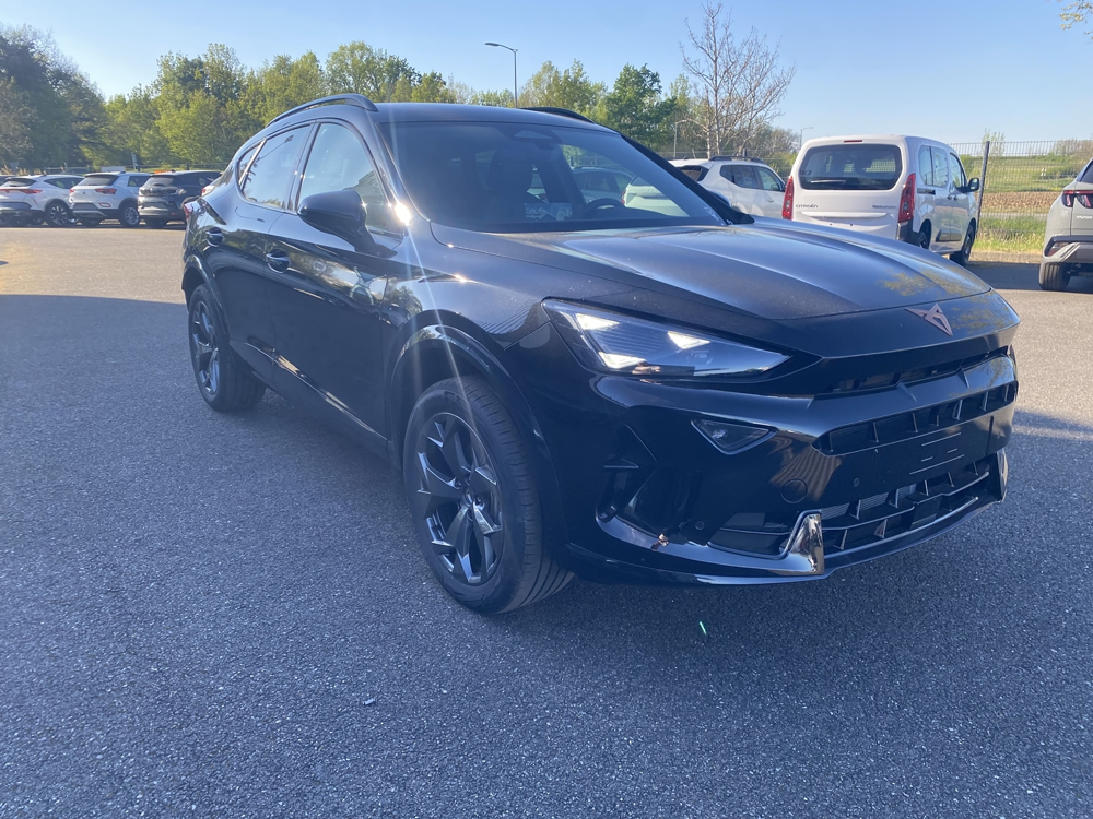 Formentor 2.0 TDI 150CH V DSG7 2026 occasion 31670 Lab&egrave;ge