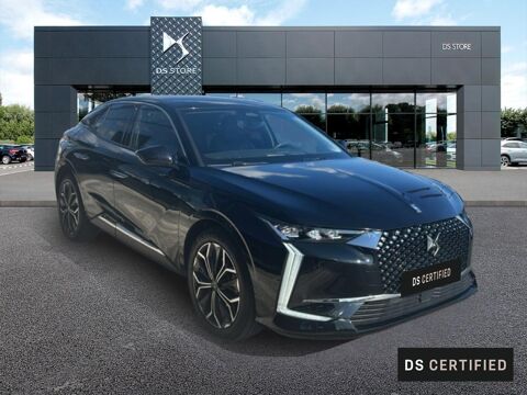 DS4 BlueHDi 130ch Rivoli Automatique 2023 occasion 62000 Arras