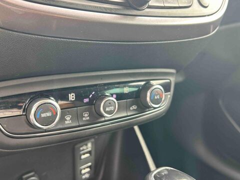 Crossland X 1.2 Turbo 110ch Innovation BVA Euro 6d-T 2018 occasion 27300 Bernay