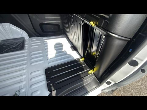 Berlingo M 650kg BlueHDi 100ch S&S Pack Premium Connect 2025 occasion 27930 Normanville