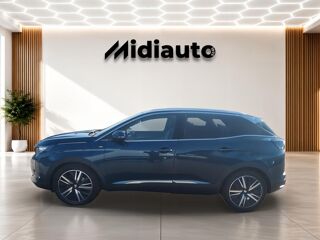 3008 HYBRID 225ch GT Pack e-EAT8 2021 occasion 27000 &Eacute;vreux