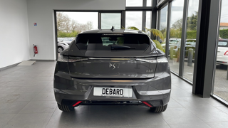 DS4 BLUEHDI 130CH PALLAS AUTOMATIQUE 2024 occasion 33700 M&eacute;rignac