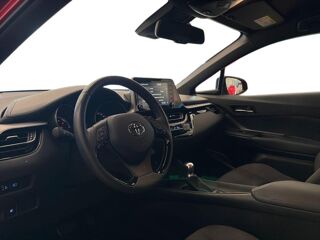 C-HR 1.8 Hybride 122ch Dynamic Ultimate E-CVT 2023 occasion 13290 Les Milles