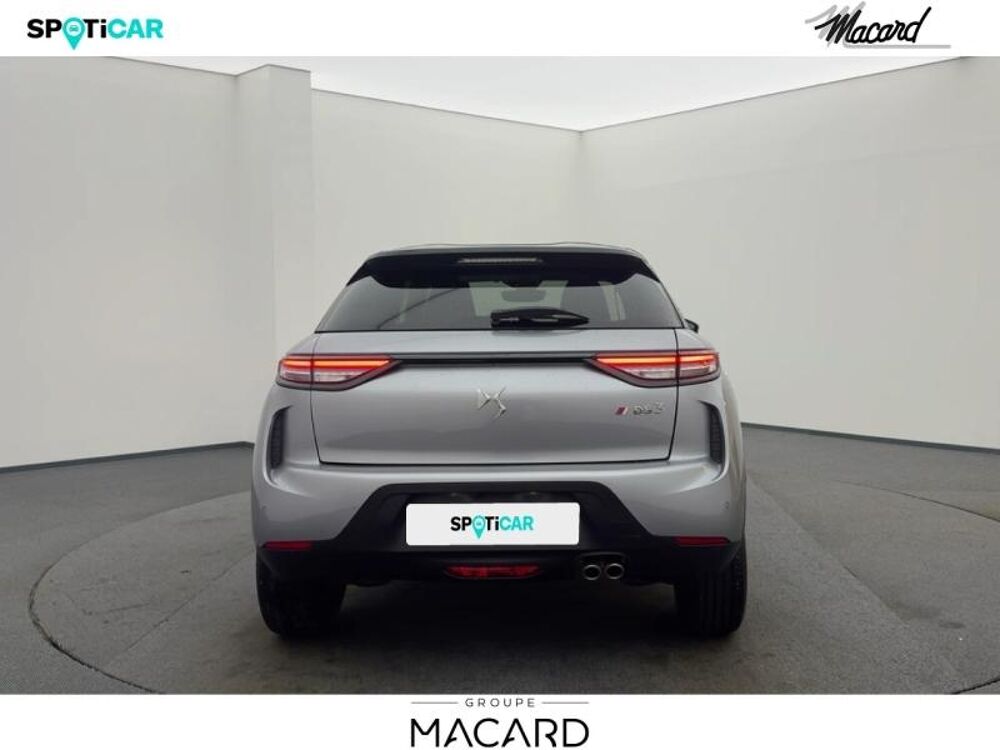 DS3 PureTech 130ch Performance Line Automatique 2022 occasion 82000 Montauban