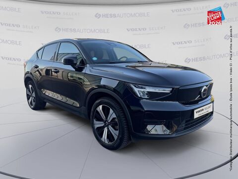 C40 Recharge 231ch Start 2023 occasion 57050 Metz