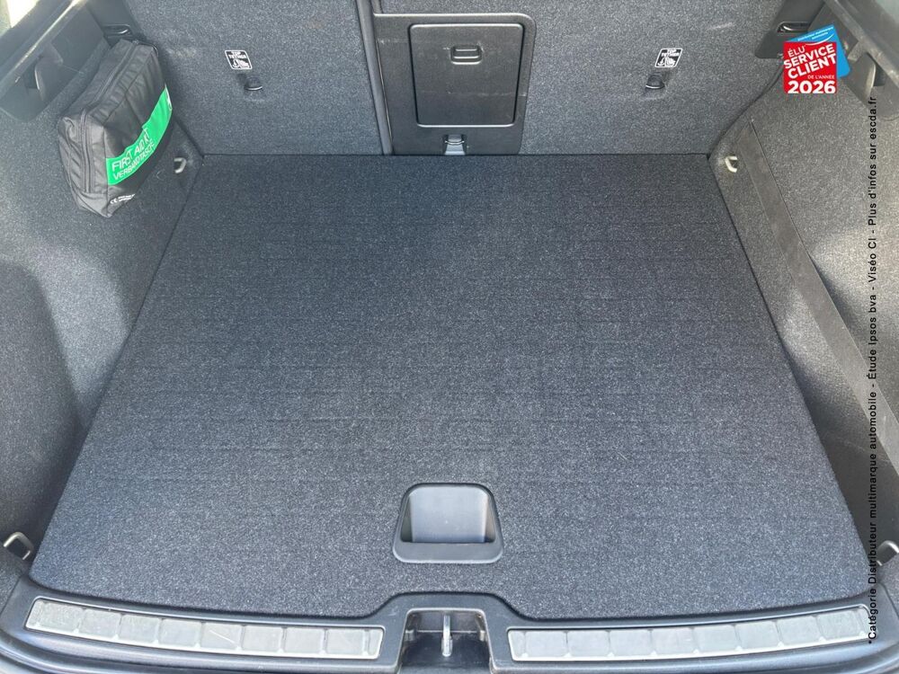 XC40 T5 Recharge 180 + 82ch Inscription DCT 7 2020 occasion 57050 Metz