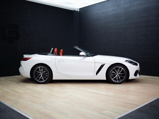 Z4 (G29) 20IA 197CH SPORT / ORIGINE FRANCE / HK / ACCES CONFORT 2020 occasion 10120 SAINT ANDRE LES VERGERS