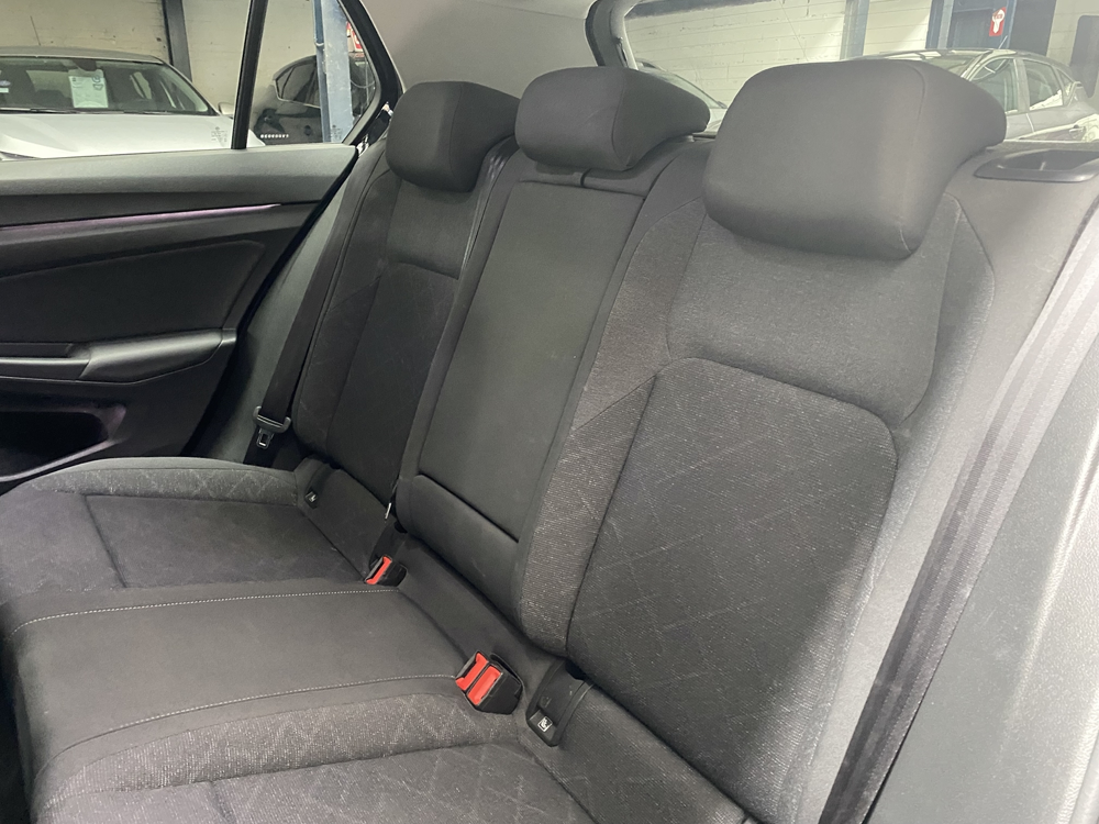 Golf 1.0 ETSI OPF 110CH LIFE PLUS DSG7 2023 occasion 78800 HOUILLES