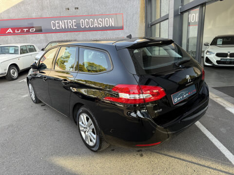 308 SW 1.6 BLUEHDI 120CH ACTIVE BUSINESS S&S EAT6 2017 occasion 31140 Aucamville