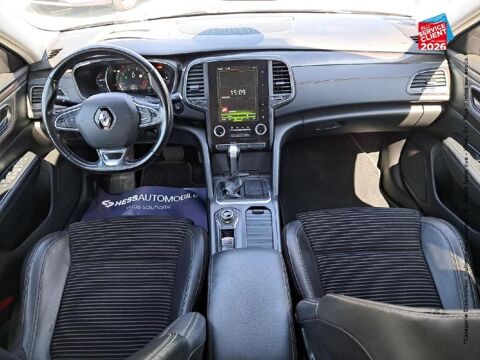 Talisman 1.6 TCe 150ch energy Intens EDC 2017 occasion 67200 Strasbourg