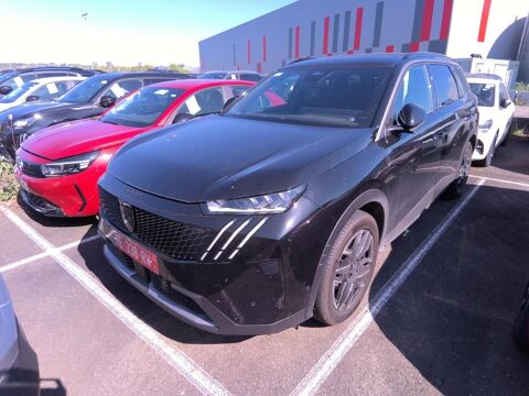 Annonce voiture Peugeot 5008 31900 €