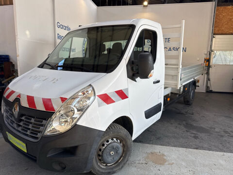 Master F3500 L2 2.3 DCI 130CH CONFORT EURO6 2019 occasion 28630 Nogent-le-Phaye