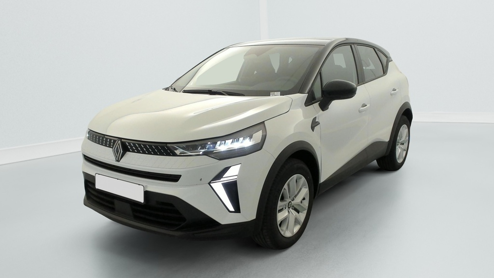 Captur 1.2 TCE 115CH EVOLUTION - 26 2026 occasion 31600 Muret