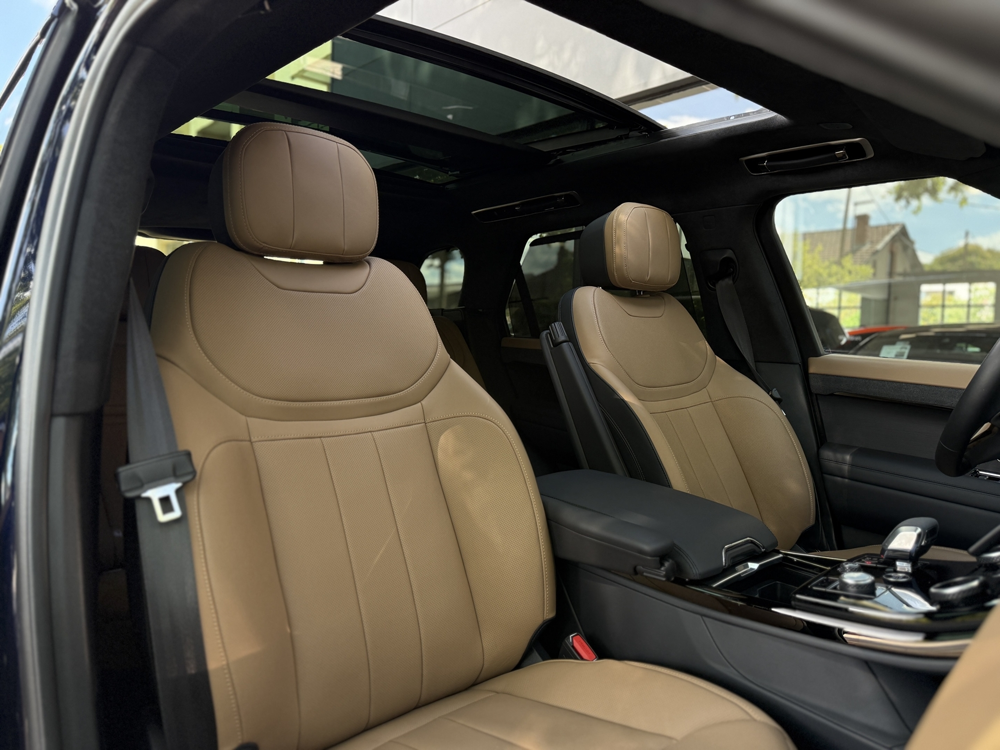 Range Rover 3.0 P510E 510CH PHEV AUTOBIOGRAPHY SWB 2023 occasion 31000 Toulouse