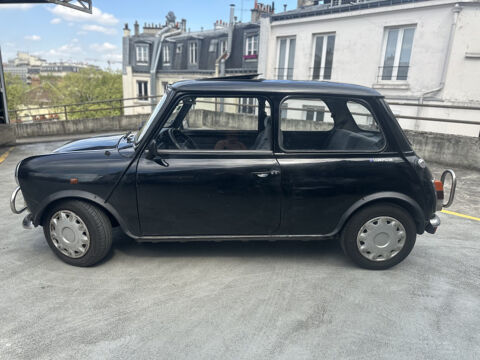 Mini 1.3 BALMORAL 1993 occasion 75014 Paris