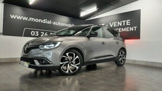 Scenic IV 1.7 BLUE DCI 120CH BUSINESS - 21 2020 occasion 08000 Warcq