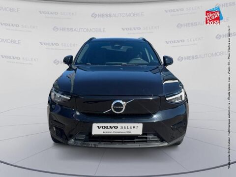 XC40 Recharge 231ch Start EDT 2023 occasion 67460 Souffelweyersheim
