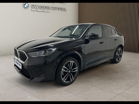 Annonce voiture BMW X2 43690 €