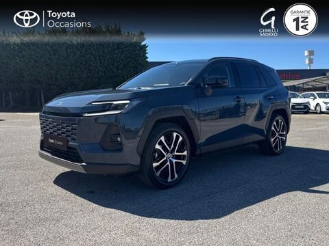 Annonce voiture Toyota RAV 4 59790 €