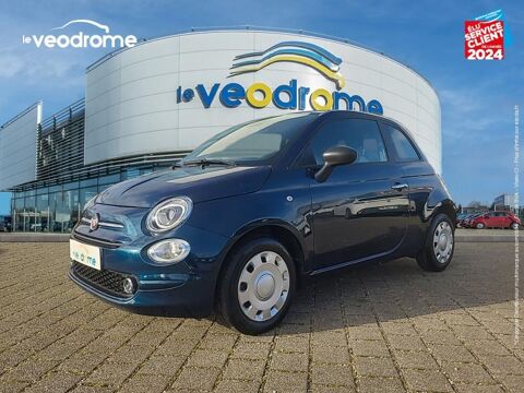 Fiat 500 1.0 70ch BSG S/S PACK CONFORT 2023 occasion Bischheim 67800