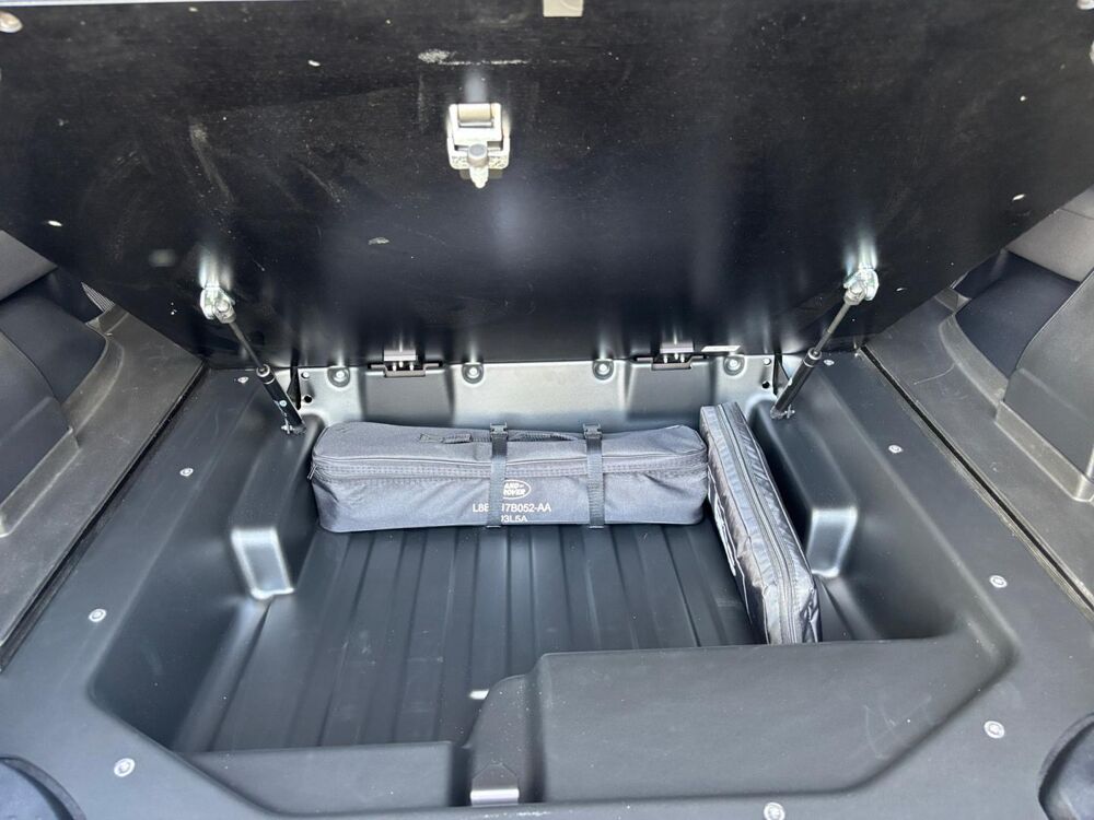 Defender 90 3.0 D200 Hard Top 2021 occasion 67460 Souffelweyersheim