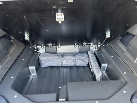 Defender 90 3.0 D200 Hard Top 2021 occasion 67460 Souffelweyersheim