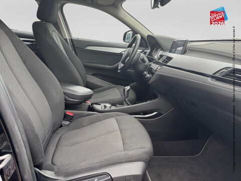 X2 sDrive18i 136ch Lounge 2023 occasion 67800 Bischheim