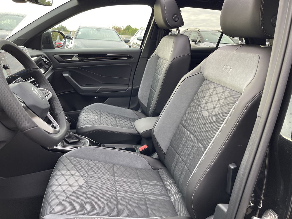 T-ROC 2.0 TDI 150CH R-LINE DSG7 2025 occasion 33700 M&eacute;rignac