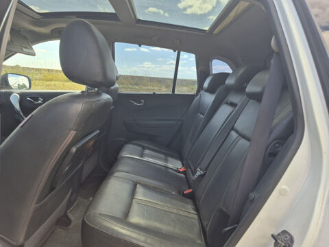 Koleos 2.0 DCI 150CH FAP BOSE 4X4 BVA 2009 occasion 95420 MAGNY EN VEXIN