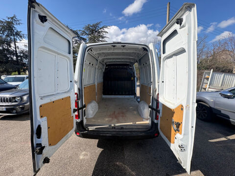 Master 2.3 DCI L2H2 PX 12500&curren; HT 2021 occasion 42000 Saint-&Eacute;tienne