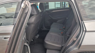 Kodiaq 2.0 TDI 150CH SCR BUSINESS DSG7 5 PLACES 2022 occasion 50720 Barenton