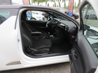 DS3 BLUEHDI 100CH CONNECTED CHIC S&S 2017 occasion 31600 Muret