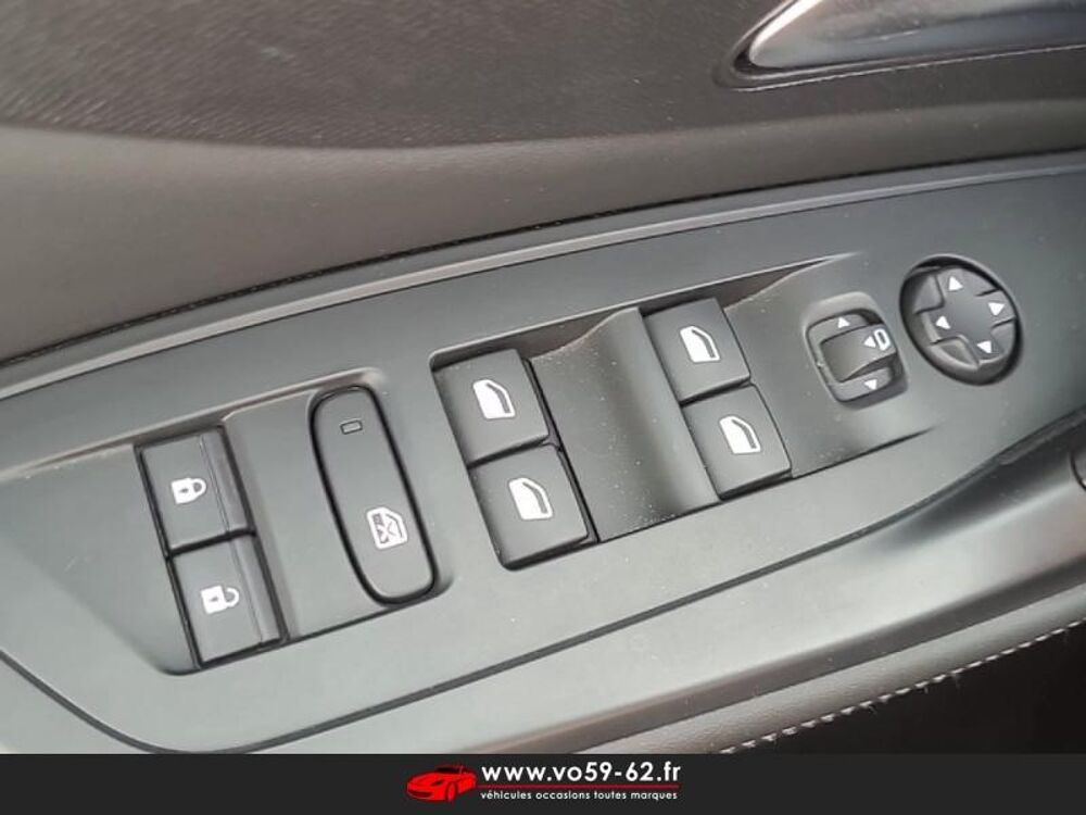 408 PHEV 225ch Allure Pack e-EAT8 2023 occasion 62000 Arras
