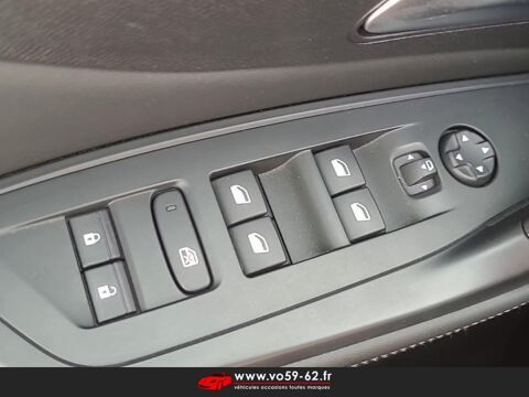 408 PHEV 225ch Allure Pack e-EAT8 2023 occasion 62000 Arras