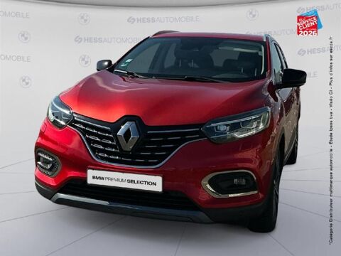 Annonce voiture Renault Kadjar 13799 €