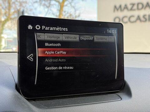 Mazda2 1.5 e-SKYACTIV G M Hybrid 90ch Homura 2023 2023 occasion 14200 H&eacute;rouville-Saint-Clair