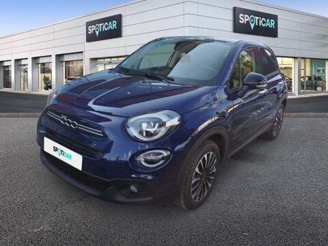 Annonce voiture Fiat 500 X 23490 