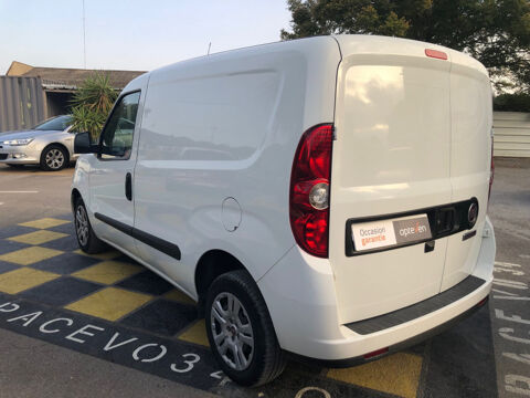 Doblo 1.6 MULTIJET 105CH 705KG PRO LOUNGE 2023 occasion 34970 Lattes