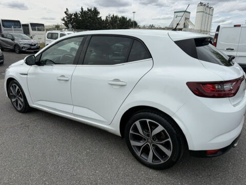 Megane IV 1.2 TCE 130CH ENERGY INTENS 2016 occasion 91220 Br&eacute;tigny-sur-Orge