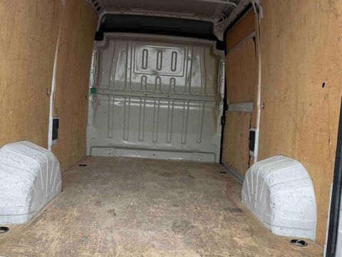 Boxer 330 L2H2 2.2 BlueHDi S&S 120ch Asphalt 2022 occasion 28500 Vernouillet