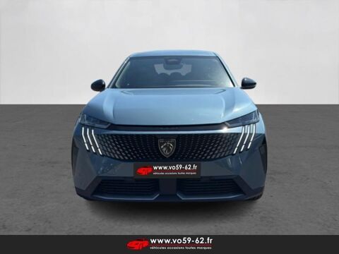 5008 Hybrid 145ch Allure e-DCS6 2026 occasion 62000 Arras