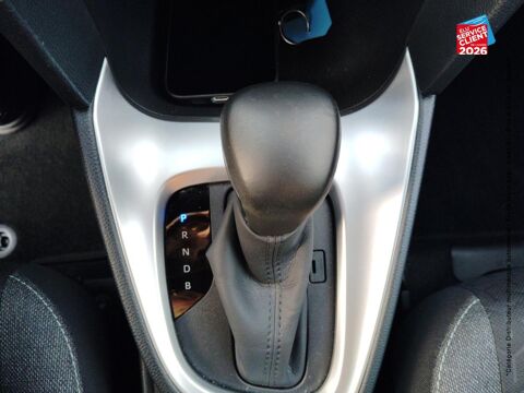 Yaris Cross 116h Design MY22 2023 occasion 57600 Forbach